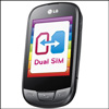 LG T515 Mobile - Click here to View more details about this Product